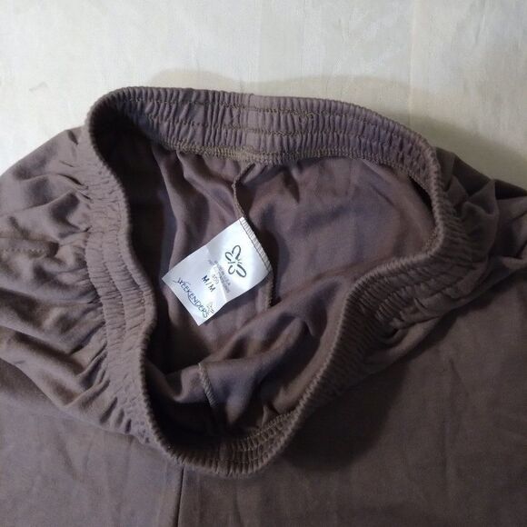 DS Vintage Weekender Custom Logo Sweat Shorts - Picture 5 of 8